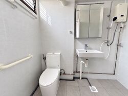 Blk 103 Pasir Ris Street 12 (Pasir Ris), HDB 5 Rooms #633412031